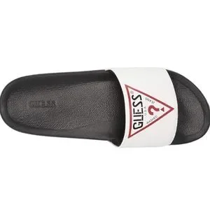 Guess | Shoes | Guess Mens Slippers Size | Poshmark